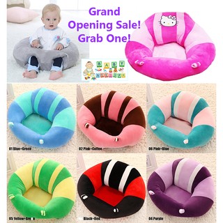 Grand Opening Sale Infant Baby Safe Sitting Chair Sofa