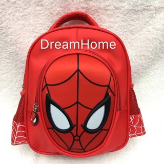 Spider man bag 12inches (2)