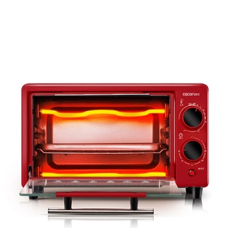 Mini Oven 11L Electric Recessed brass Electric Range Oven electric built-in Household appliances for