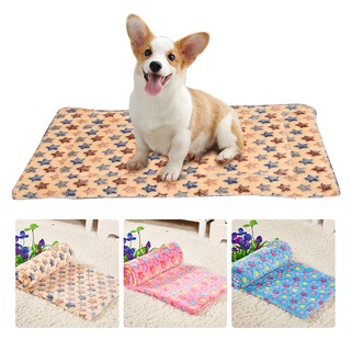 Comfortable Warm Bed For Pets Dog Puppy Soft Cat (4)