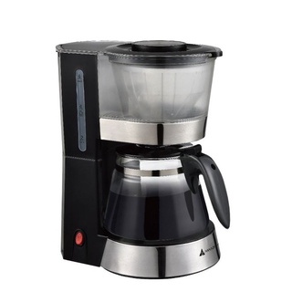 ☋❈☒Hanabishi Coffee Maker HCM 35GCM | Up to 6 cups, illuminated switch, modern , water indicator