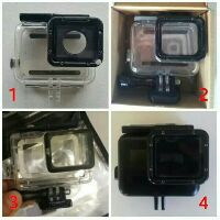 Dome for Gopro Hero 5 6 7 (2)