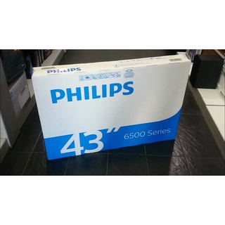 PHILIPS smart TV 43 inches