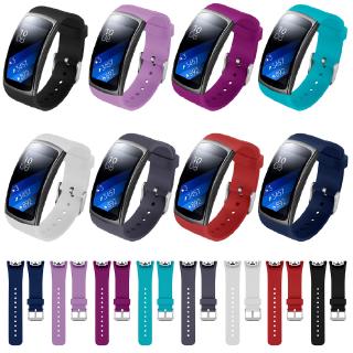 Dayroom Straps for Samsung Gear Fit 2 Band/Gear Fit 2 Pro Replacement Bands Accessories for Samsung Gear Fit2 Pro SM-R365/Gear Fit2 SM-R360 Smartwatch