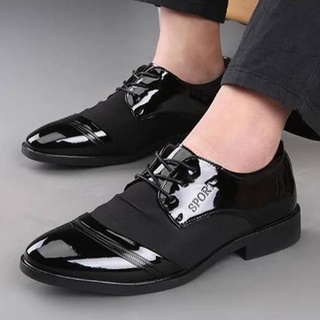 ◈Finery Mens Formal Lace Up Shoes 9851♡