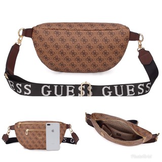 GUESS BELTBAG HIGHQUALITY
