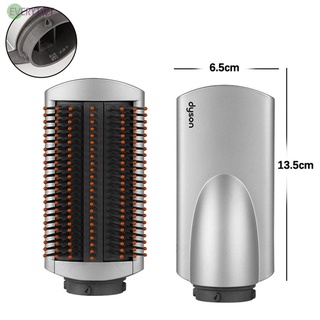 For Dyson Airwrap Styler HS01 Soft Smoothing Brush Firm Smoothing Brush Made of high quality materials for durability
