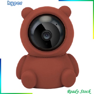 Indoor WiFi Camera Home Cloud IP Security Camera Wireless Baby Monitor