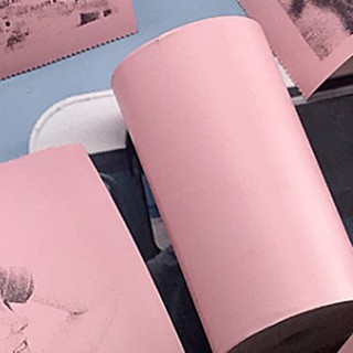 【COD】1 Roll Coreless Heat-sensitive Paper 57x30mm for Paperang (6)