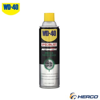 WD-40® Specialist Automotive Brake and Parts Cleaner 450 mL