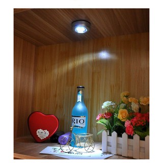 zouyu# Touch mini Led light night light indoor outdoor light (7)