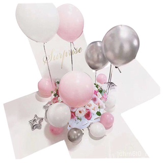Surprise gift box 520 proposal confession balloon surprise box explosion box birSurprise Gift Box520 (9)