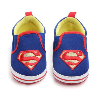 BOBORA Baby Girl Breathable Cartoon Print Anti-Slip Shoes Casual Sneakers (4)