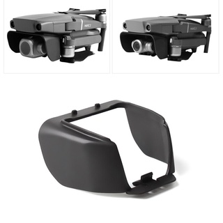 mavic 2 Lens Hood Sun shade gimbal Protective cover for DJI MAVIC 2 pro zoom drone Accessories