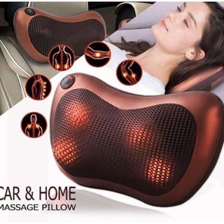 Home Car Dual Use Multifunction Kneading Massage
