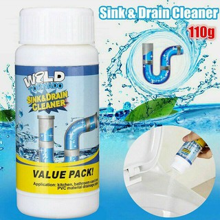 Powerful Home Cleaning Agents Toilet High Quality sink and drain cleaner