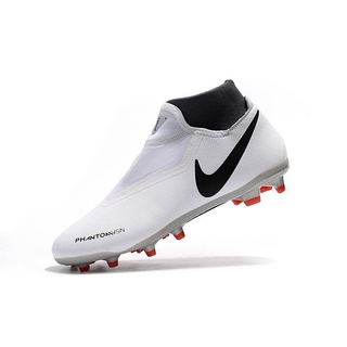 100% Nike Mercurial Superfly CR7 FG Kasut bola sepak Soccer Boots Football Shoes 4dOV