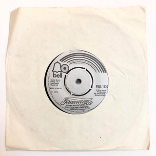 Showaddywaddy – Trocadero 7" Vinyl 45 LP