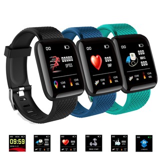 【Send Watch】Smart Watch Men Bluetooth Waterproof Heart Rate Monitor Women Smartwatch For Android IOS
