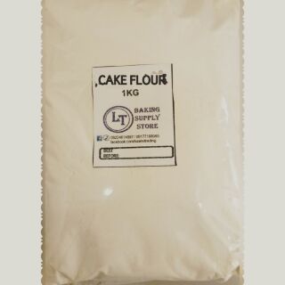 Cake Flour 1kilogram