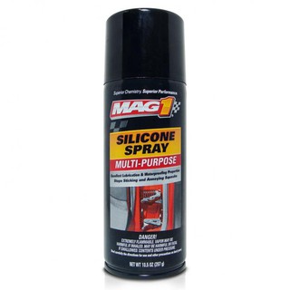 MAG 1 All Purpose Silicone Spray 10.5oz (310ml) PN#440 (1)