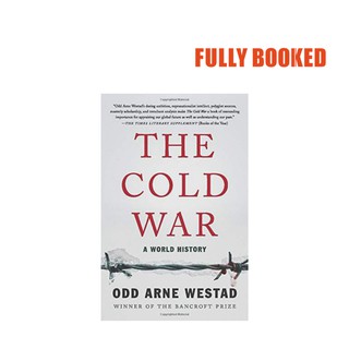 The Cold War: A World History (Paperback) by Odd Arne Westad