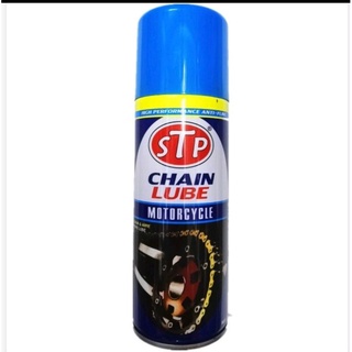 Motorcycle Accessories Yamaha Motorcycle Parts Stp Chain Lube 300Ml