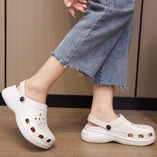 【Belle】New Arrival Korean Fashion Trending indoor style for Women Slippers for OOTD (3)