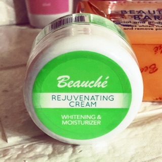 Beauche Rejuvenating Cream 10g