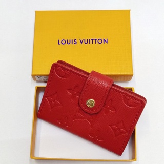 V#61722-2 High quality card holder(With box)