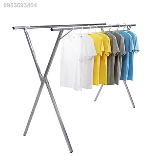 Foldable Sampayan / Foldable Clothes Drying Rack / Indoor and Outdoor Sampayan