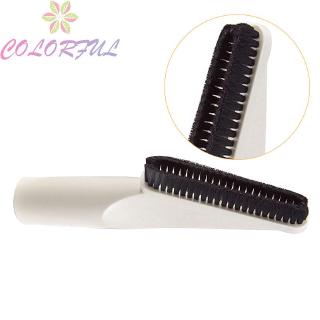 Shelf Brush Flat A-37552 Household Attachment For Makita Rechargeable Vacuum Cleaner Useful