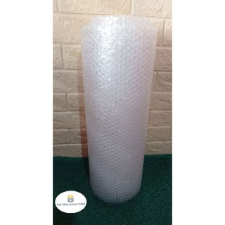 BUBBLE WRAP - 20 INCHES (LENGTH) X 10 METERS PER ROLL