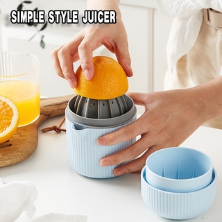 Juicer Small Household,Hand Juicer Squeeze,Fruit Juicer,Juicer Extractor