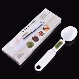 Electronic scale 0.1 food scale ingredients scale pet food weighing spoon scale kitchen scale baking scale