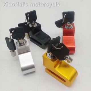 ▲◊♀COD Motorcycle Universal Disk Brake Lock