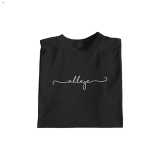 Preferred☄✐"ALLEJE" Jonaxx inspired shirts AESTHETIC TEES