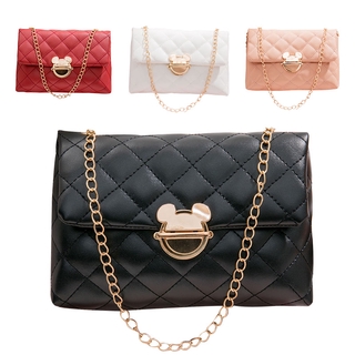 Mini Sling bags Quality Women's Bags Korean style shoulder backpack Sling fashion PU leather Cod