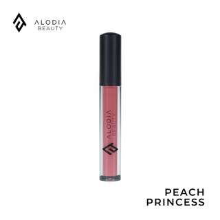 Alodia Beauty - Peach Princess