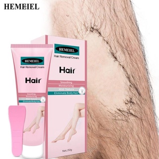 Hair removal wax✈✠✸HEMEIEL-hair removal cream, underarm hair removal, leg hair removal cream, hair g