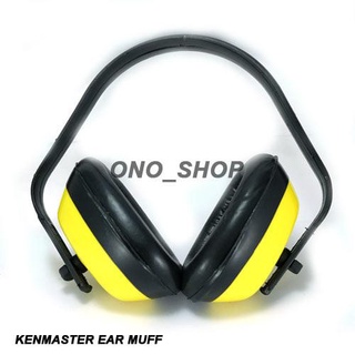 Ear Protector / Ear Muffs (Ear Protection) Kenmaster