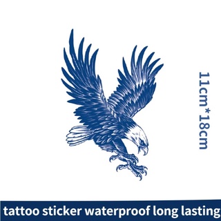 【MINE】 Temporary Tattoo Sticker long lasting Waterproof Magic Tattoo Fashion Minimalist