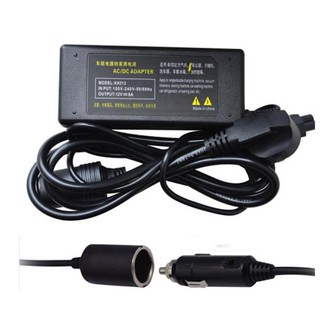 Power Adapter 220V to 12V Portable Car Automotive Cigarette Lighter Converter In
