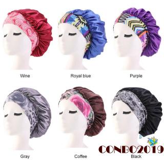 Y＆L ❥Waterproof Shower Hat Reusable Bath Head Hair Cover Salon Cap-Wholesale Price
