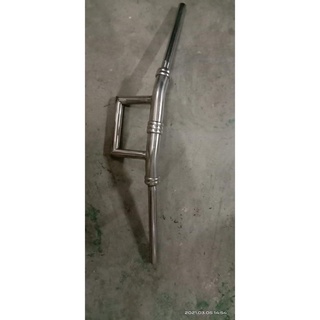 Handle Bar Stainless Universal
