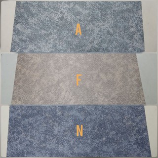 Carpet Design Vinyl 60 pcs12x12 1.3mm (3)