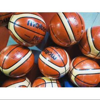 GG7X MOLTEN BASKETBALL (with Free Pin, Netbag and Pump ) (4)