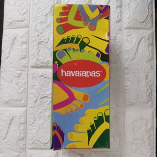 Havaianas Box.Ladies And mens retail and whole sale