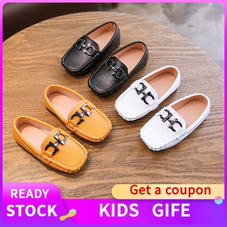 [COD]Fashion children's shoes boys and girls casual shoes iconic baby toddler shoes cute beanie shoes