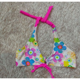 girls swimwear 7,8,10,12 and 16 years old branded overruns